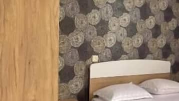 Habitación doble | Wifi gratis