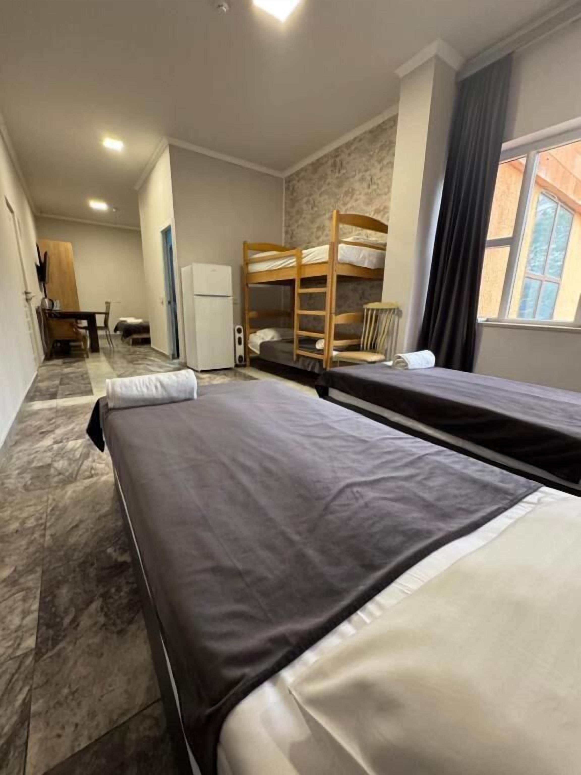 Superior Room | Free WiFi