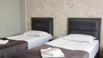 Habitación con 2 camas individuales | Wifi gratis