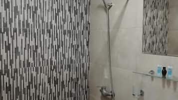 Double Room | Bathroom