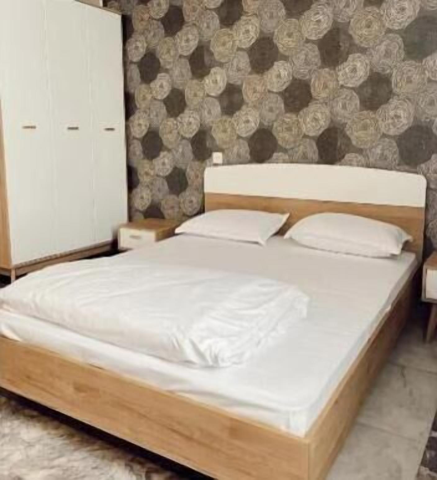 Double Room | Free WiFi