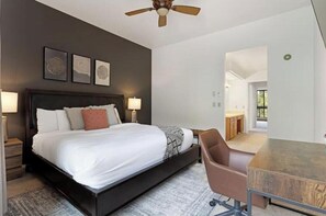 3 Schlafzimmer, WLAN