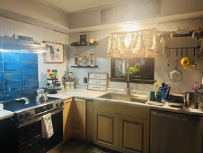 Cucina privata