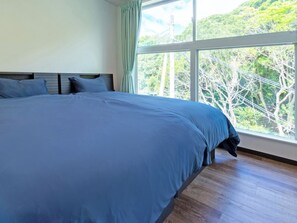 3 bedrooms, WiFi - Private Villa Kai -KUMANO- Have the sky and the sea all to yourself. That's the only luxury. (Shirahama-cho)