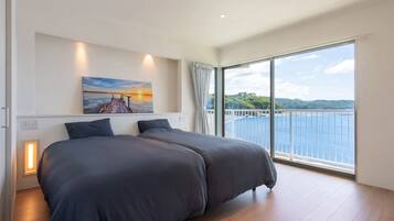 3 bedrooms, WiFi