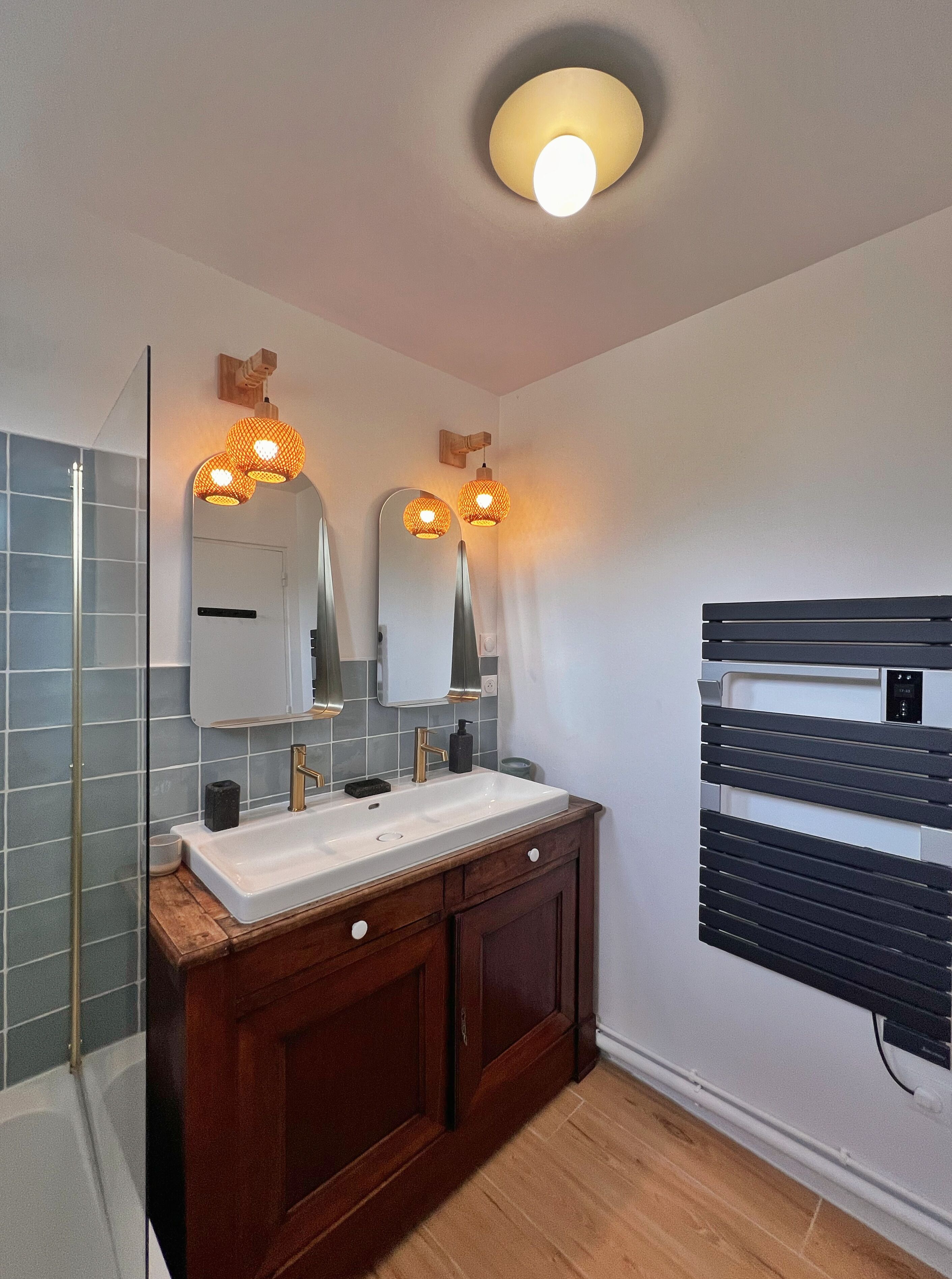 Salle de bain