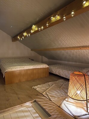 Room - Mreznica - Zelena oaza I (Generalski Stol)
