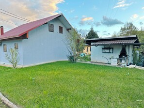 Exterior - Mreznica - Zelena oaza I (Generalski Stol)