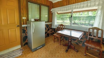 Deluxe Double Room | View from room