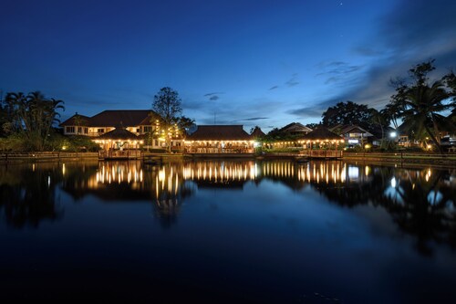Reaunnapa Resort