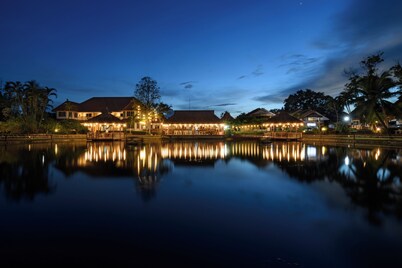 Reaunnapa Resort