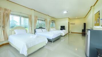 Chambre Familiale