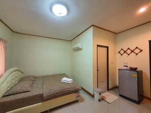 Standard-Doppelzimmer | Kostenloses WLAN