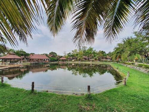 Reaunnapa Resort