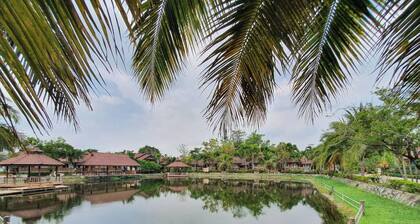 Reaunnapa Resort