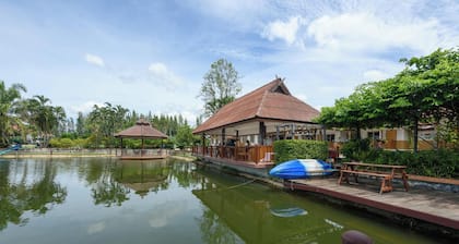 Reaunnapa Resort
