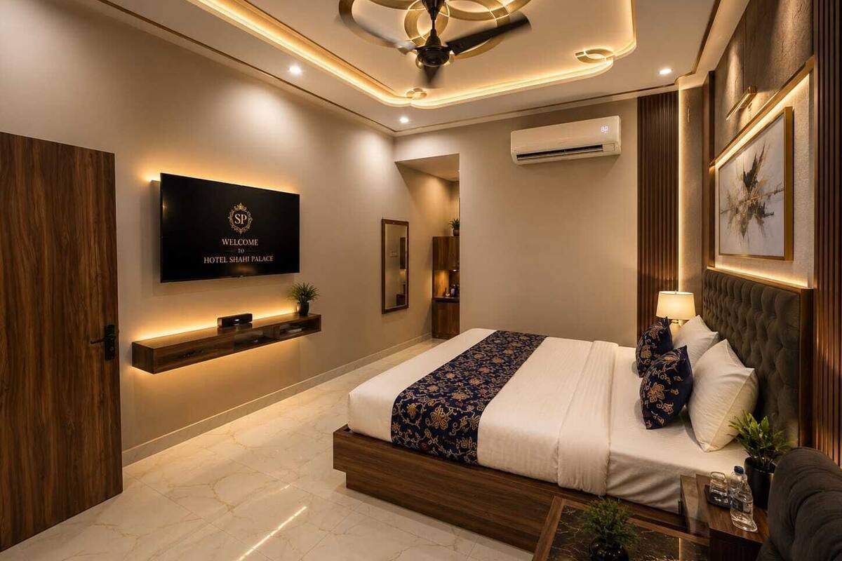 Phòng Suite