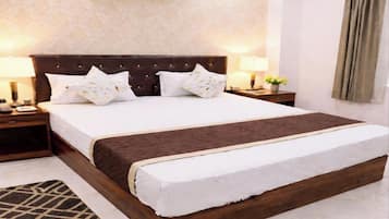 Deluxe kamer
