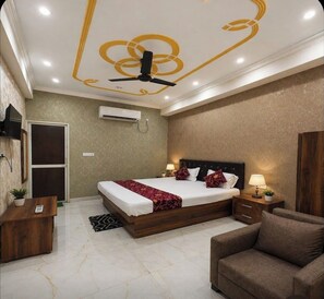 Phòng Deluxe