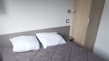 3 bedrooms
