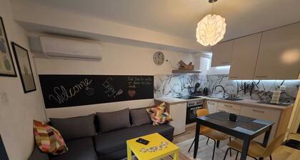 City Oasis with Garden, BBQ, Pet-Friendly, near city center