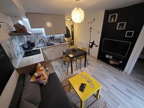 Smart TV 