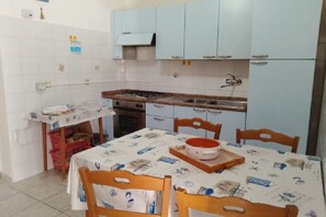 Private kitchen - Vrbo Property (Zanca)