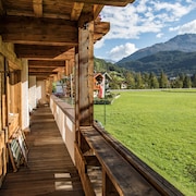 Hotel am Hof