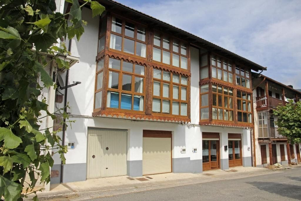 Apartemen Keluarga, patio, pemandangan gunung | Eksterior