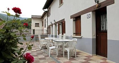 Apartamentos Irati Olaldea