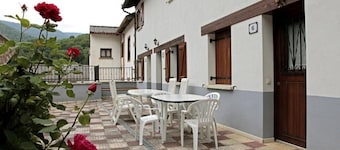 Apartamentos Irati Olaldea