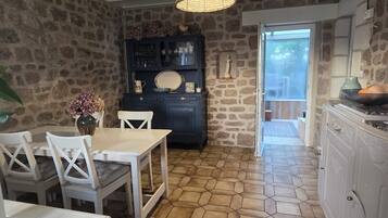 Restauration