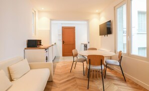 Interior - Parc de la Tête d'or - 1 bedroom (Lyon)