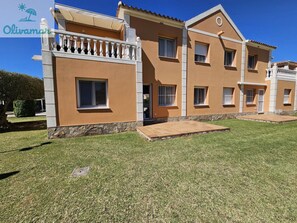 Exterior - Vrbo Property (VC)