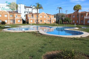Pool - Vrbo Property (VC)