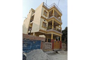 Exterior - Nirmala House Homestay (Varanasi)
