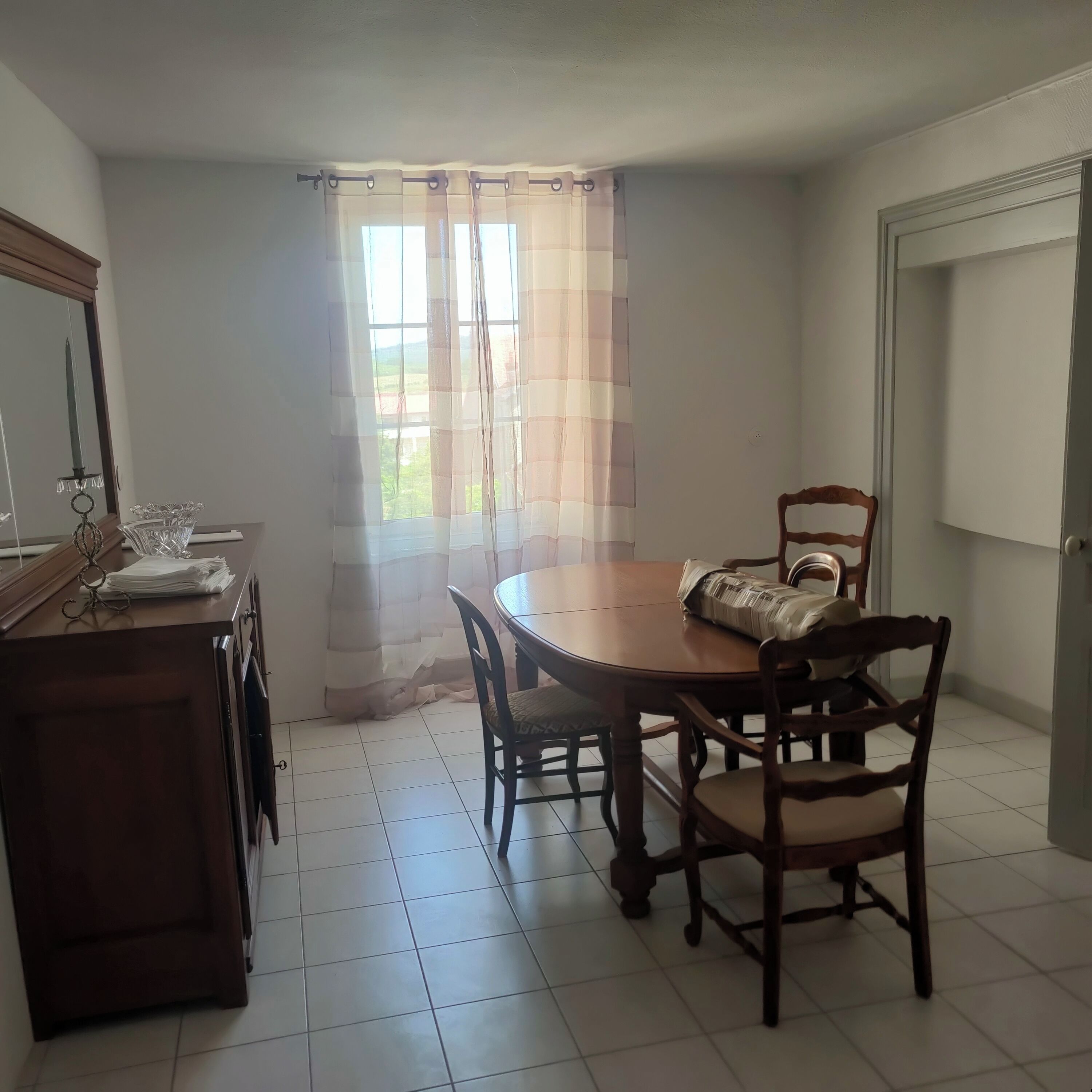 Servei de restauració