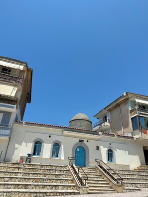 Fachada