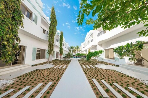 Mabat Jasmine Greek Villa 4BR 583 Villa6
