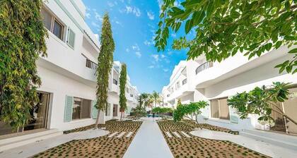 Mabat Jasmine Greek Villa 4BR 583 Villa6