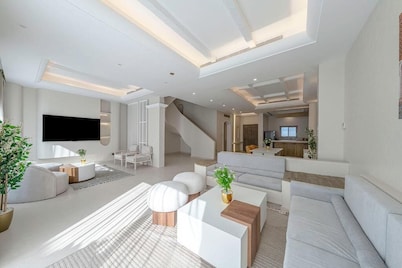 Mabat Jasmine Greek Villa 4BR 583 Villa6