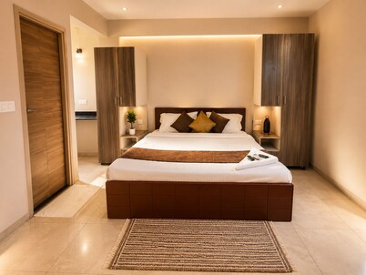 The Rooms