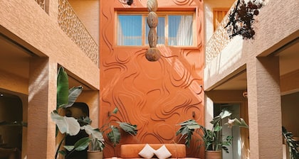 Maison Nalos