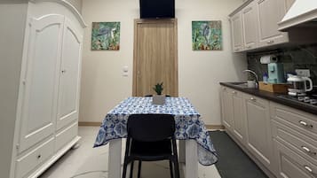 Restauration