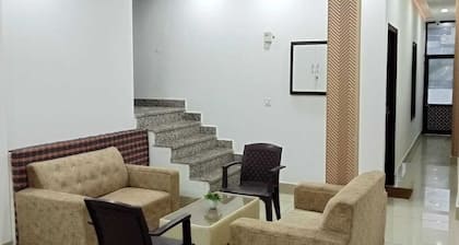 Hotel Paul Residency