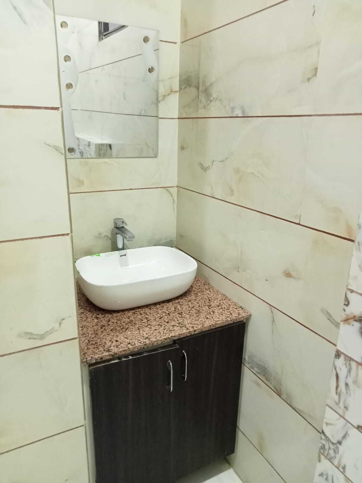 Chambre Deluxe | Salle de bain
