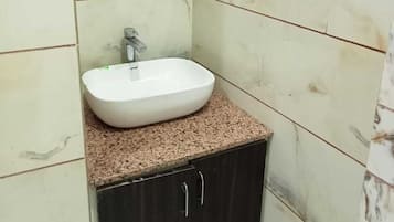 Chambre Deluxe | Salle de bain