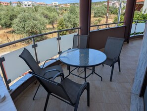 Servei de restauració a l'aire lliure