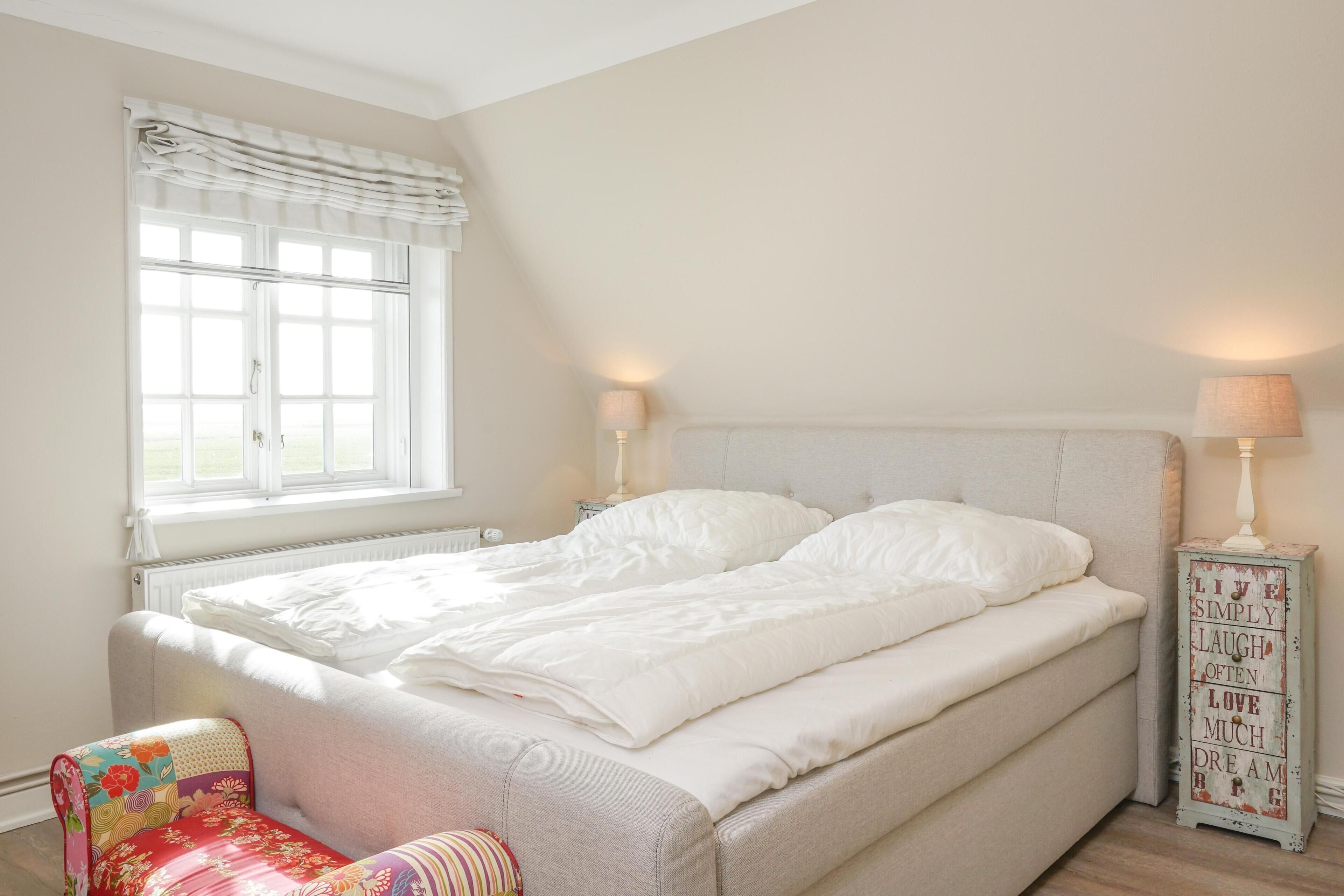 3 chambres, Wi-Fi gratuit