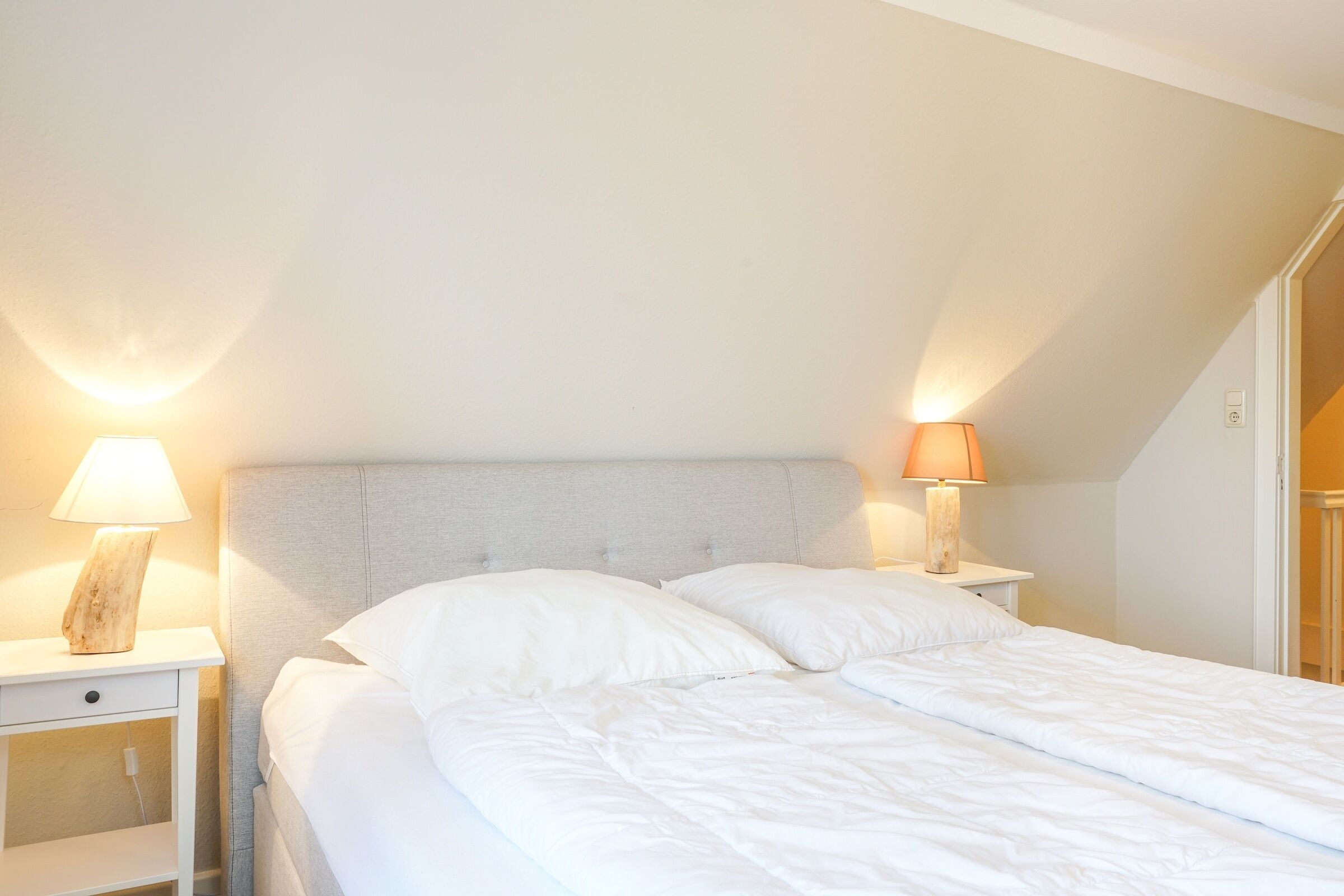 3 bedrooms, WiFi (free)